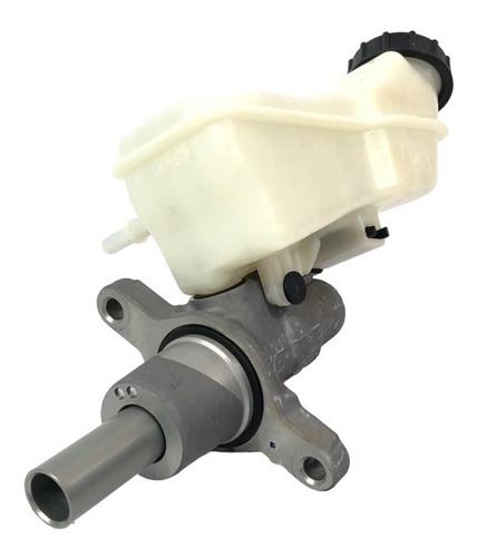 Cilindro Mestre E Reservatório Ford Ka 2015 1.5 E3b12140