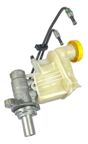 Cilindro Mestre Jeep Compass 2.0 Diesel 2017 829236