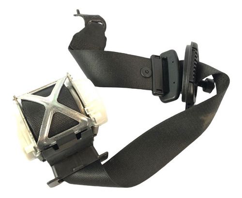 Cinto De Segurança Dianteiro Direito Bmw 328i 2014 34078319