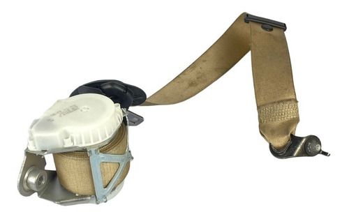 Cinto De Segurança Dianteiro Direito Bmw 328i 2014 34078319