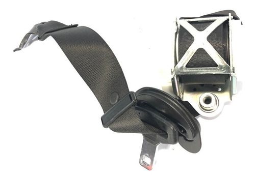 Cinto De Segurança Dianteiro Direito Bmw 328i 2014 34078319