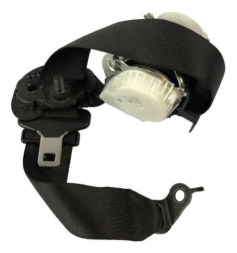 Cinto De Segurança Dianteiro Esquerdo Bmw 328i 2014 34078320