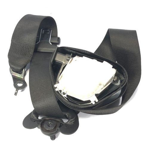 Cinto De Segurança Dianteiro Esquerdo Bmw 328i 2014 34078320