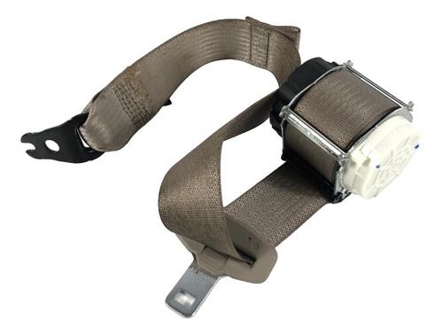 Cinto De Segurança Tras Dir Gm Cruze 2017 1.4 Ltz 811831593