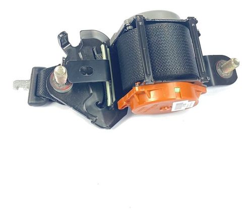 Cinto De Segurança Tras. Central Honda Fit 2015 1.5