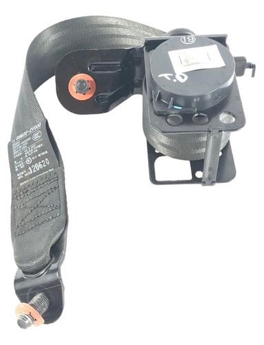 Cinto De Segurança Tras. Dir. Hyundai Veloster 1.6 2012