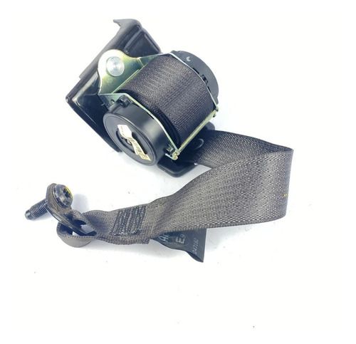 Cinto De Segurança Tras. Direito Gm Cruze 2012 1.8 Ltz