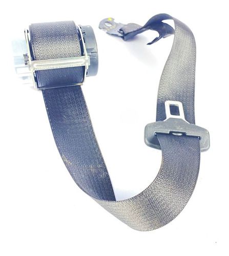 Cinto De Segurança Tras. Direito Gm Sonic 2013 Ltz