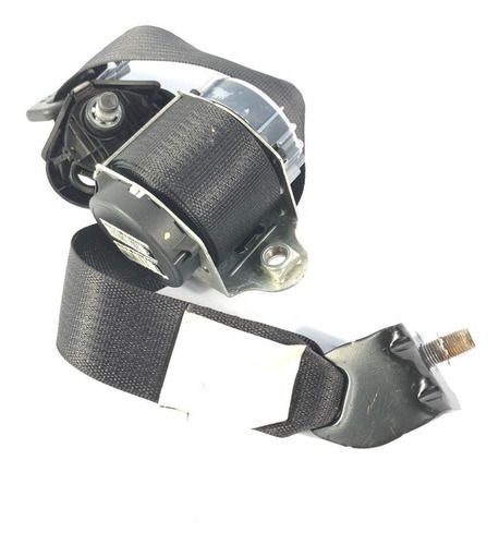 Cinto De Segurança Tras. Direito Gm Spin 2018 1.8 52060664