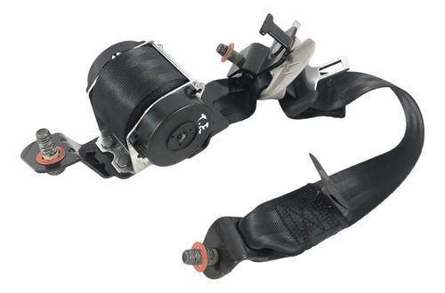 Cinto De Segurança Tras. Esq. New Tucson 2017 1.6 Gdi