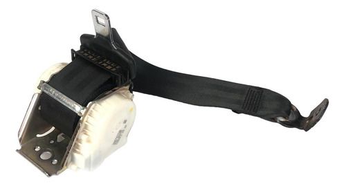 Cinto De Segurança Tras. Esquerdo Ford Focus 2014 34074772b