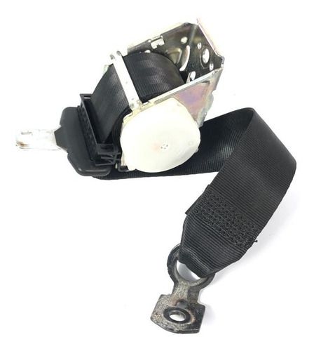 Cinto De Segurança Tras. Esquerdo Ford Focus 2016 34074772d