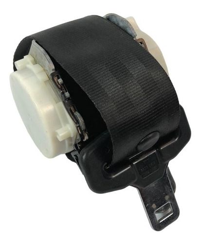 Cinto De Segurança Tras. Esquerdo Ford Focus 2016 34074772d