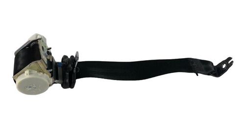 Cinto De Segurança Tras. Esquerdo Ford New Fiesta 2015