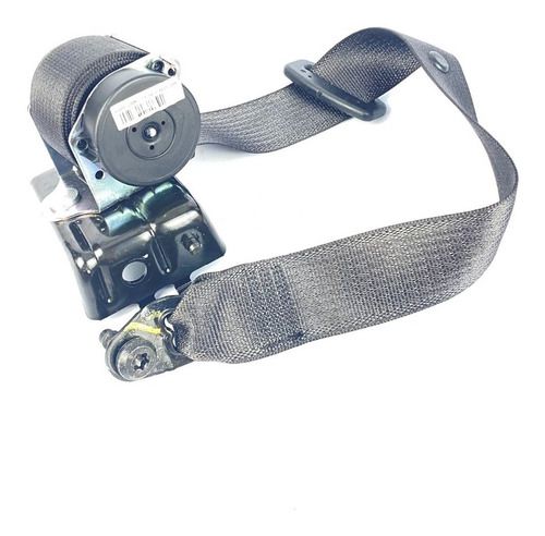 Cinto De Segurança Tras. Esquerdo Gm Cruze 2012 1.8 Ltz