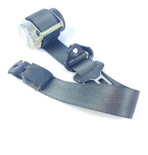 Cinto De Segurança Tras. Esquerdo Gm Sonic 2013 Ltz