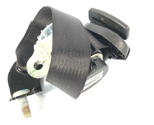 Cinto De Segurança Tras. Esquerdo Gm Spin 2018 1.8 52060663