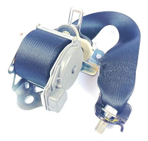 Cinto De Segurança Tras. Esquerdo Honda Fit 2015 1.5