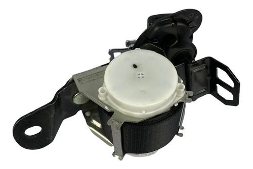 Cinto De Segurança Traseiro Central Bmw X1 2016/17 2.0 F48
