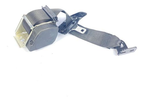 Cinto De Segurança Traseiro Central Bmw X1 2019 2.0 F48