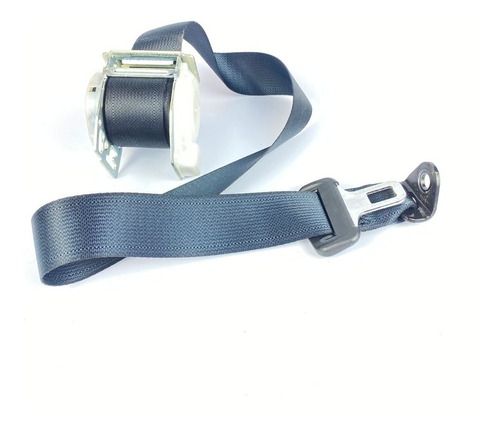 Cinto De Segurança Traseiro Dir. Mitsubishi Asx 2015 2.0