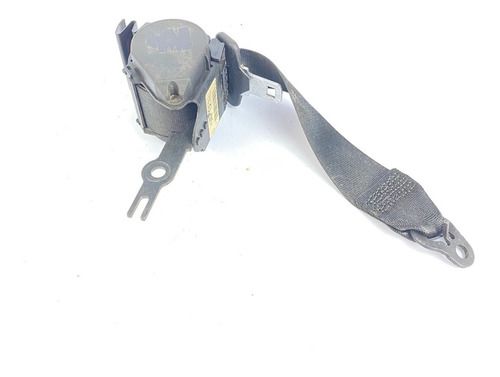 Cinto De Segurança Traseiro Direito Bmw 320i 2014