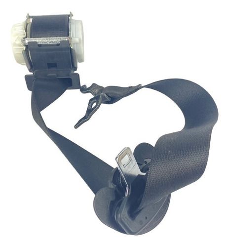 Cinto De Segurança Traseiro Direito Bmw X1 2011 1.8