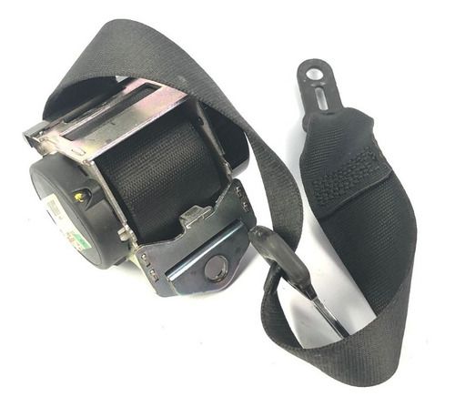 Cinto De Segurança Traseiro Direito Bmw X1 2011 1.8