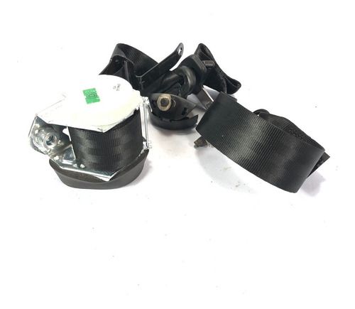 Cinto De Segurança Traseiro Direito Ford Ecosport 2019 1.5