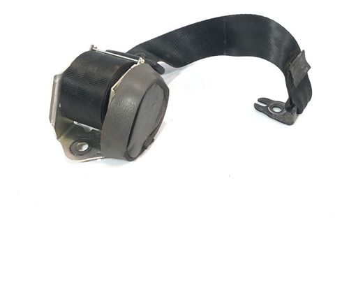 Cinto De Segurança Traseiro Direito Ford New Fiesta 2014