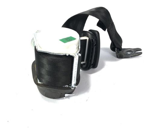 Cinto De Segurança Traseiro Direito Ford New Fiesta 2018