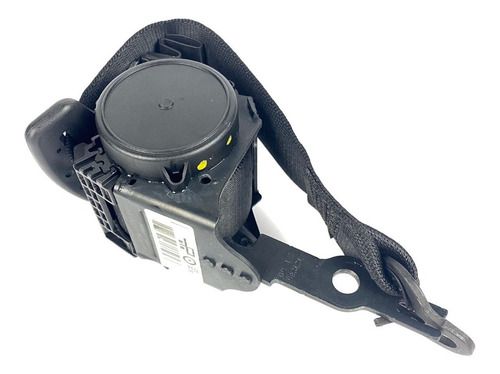 Cinto De Segurança Traseiro Esquerdo Bmw 328i 2013