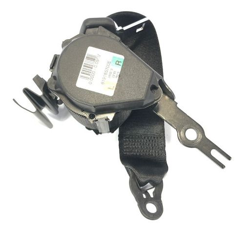 Cinto De Segurança Traseiro Esquerdo Bmw 328i 2014
