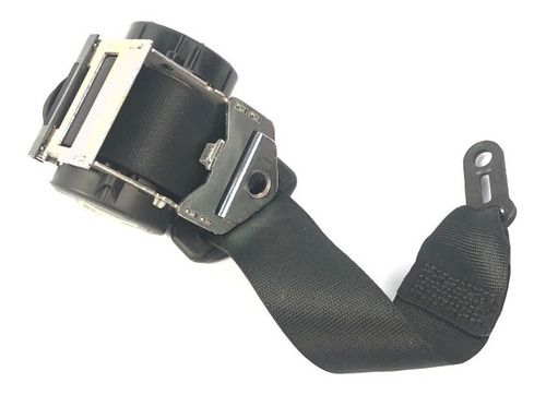 Cinto De Segurança Traseiro Esquerdo Bmw X1 2011 1.8