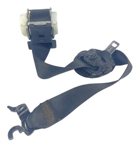 Cinto De Segurança Traseiro Esquerdo Bmw X1 2011 1.8 Cx884