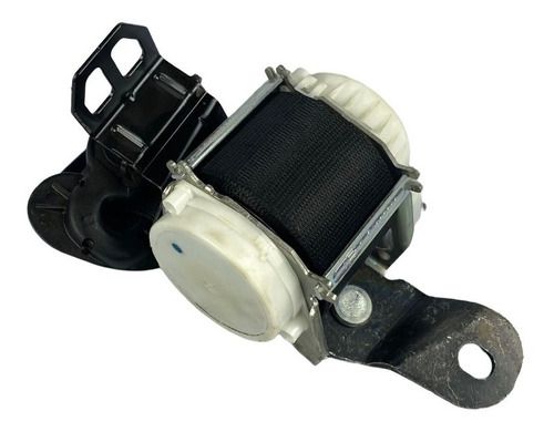 Cinto De Segurança Traseiro Esquerdo Bmw X1 2017 2.0 F48