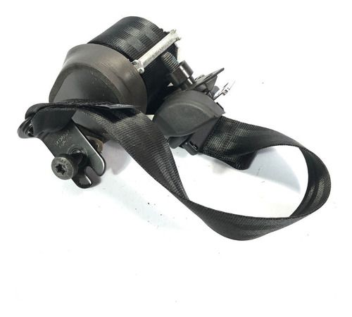 Cinto De Segurança Traseiro Esquerdo Ford Ecosport 2019 1.5