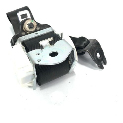 Cinto De Segurança Traseiro Esquerdo Ford New Fiesta 2018