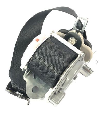 Cinto De Segurança Traseiro Esquerdo Honda Wr-v 2018