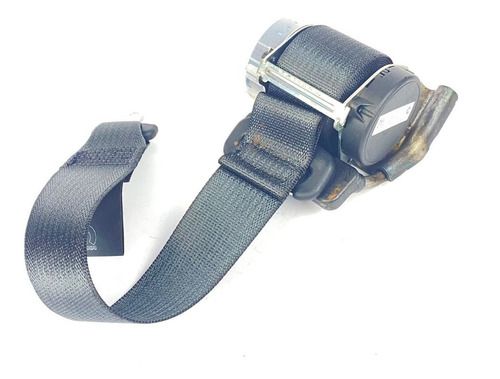 Cinto Segurança Traseiro Central Fiat Toro 2021 632730900d