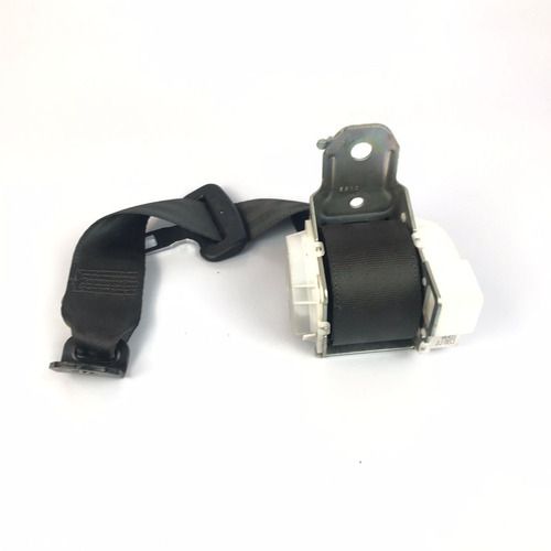 Cinto Segurança Traseiro Central Mitsubishi Lancer 2015 2.0