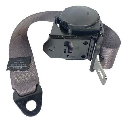 Cinto Segurança Traseiro Direito Fiat Punto 2011 T-jet