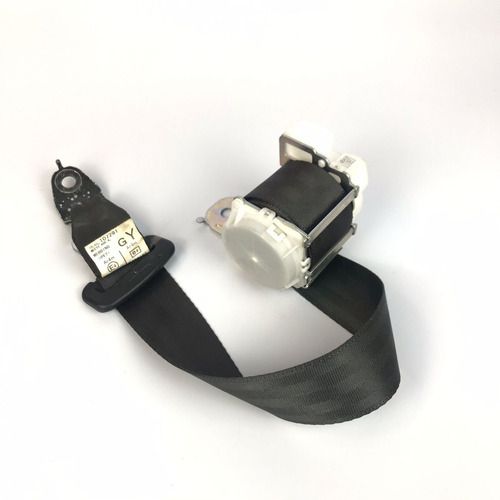 Cinto Segurança Traseiro Direito Mitsubishi Lancer 2015 2.0