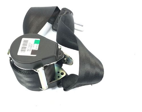 Cinto Segurança Traseiro Direito Vw Golf 1.4 Tsi 2014