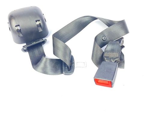 Cinto Segurança Traseiro Direito Vw Jetta 2012 34025698b