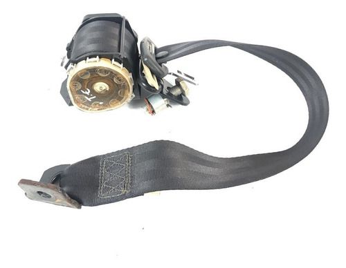 Cinto Segurança Traseiro Esq. Gm Omega 2003 3.8 V6 92096583