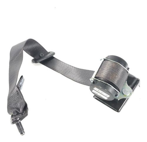 Cinto Segurança Traseiro Esquerdo Gm Cruze 2015 1.8 Ltz