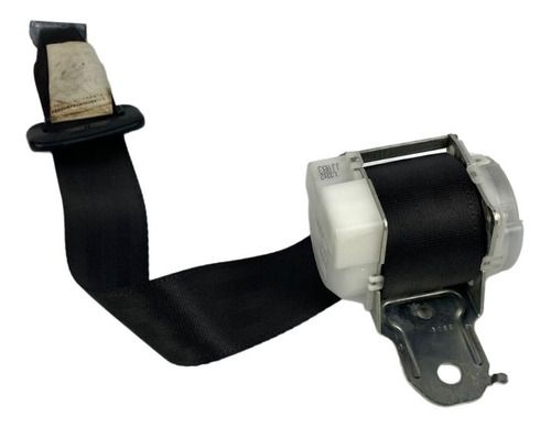 Cinto Segurança Traseiro Esquerdo Mitsubishi Lancer 2015 2.0