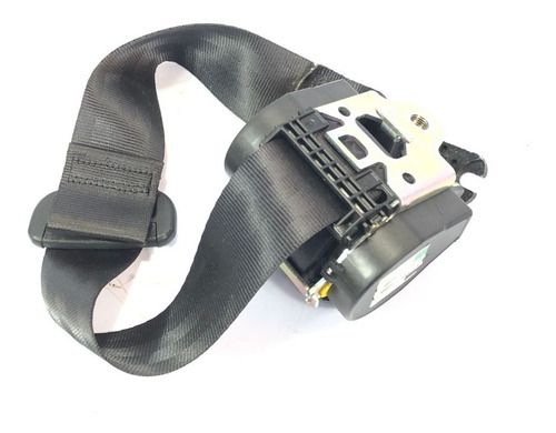 Cinto Segurança Traseiro Esquerdo Vw Golf 1.4 Tsi 2014