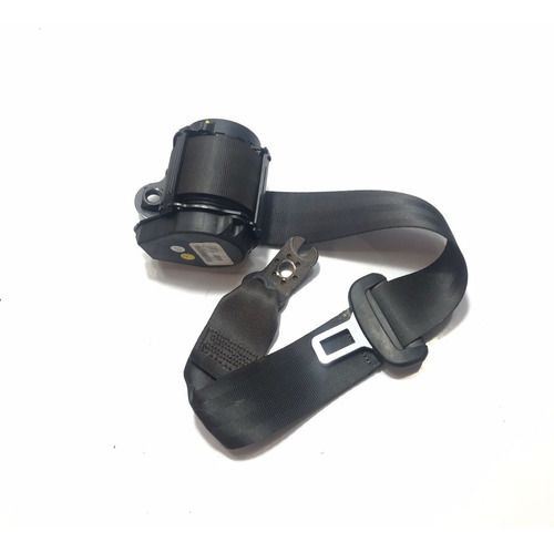 Cinto Segurança Traseiro Vw Golf 1.4 Tsi 2014